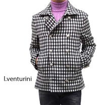 楽天市場】LUCA VENTURINIの通販