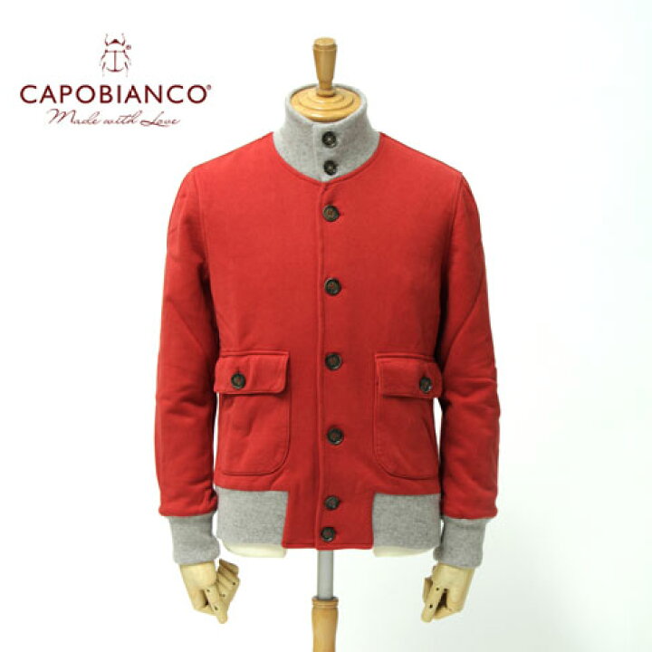 楽天市場】大人の為のリラックスウェア決定版！Capobianco 