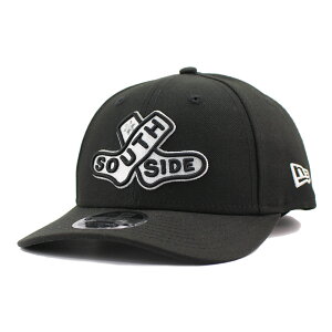 �V�e�B�R�l�N�g �j���[�G�� �L���b�v �X�i�b�v�o�b�N 9FORTY M-CROWN �V�J�S �z���C�g�\�b�N�X MLB CITY CONNECT SNAPBACK CAP BLACK NEW ERA CHICAGO WHITE SOX �X�q �����Y ���f�B�[�X �j�����p �u���b�N /BLK 26_2RE_