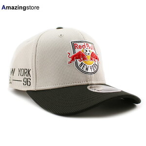 �j���[�G�� �L���b�v �X�i�b�v�o�b�N 9SEVENTY �j���[���[�N ���b�h�u���Y MLS SNAPBACK CAP OTC NEW ERA NEW YORK RED BULLS 970SS �X�q �����Y ���f�B�[�X �j�����p ���W���[���[�O�T�b�J�[ 26_5RE_0518