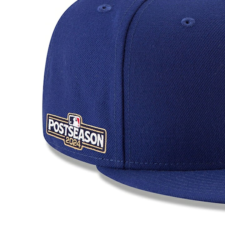 楽天市場】2024 ポストシーズンモデル ニューエラ キャップ LP 59FIFTY 