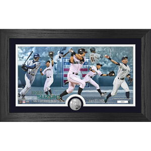 C`[I HALL OF FAMEf CO zR[Wt[ VAg }i[Y HIGHLAND MINT 2025 NATIONAL BASEBALL HALL OF FAME SILVER COIN PANORAMIC PHOTO MINT SEATTLE MARINER