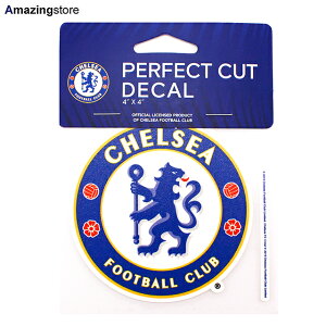 EBNtg XebJ[ `FV[FC PERFECT CUT DECAL WINCRAFT CHELSEA FC fJ[ ANZT[ ACCESSORY GOODS ObY  V[ XebJ[ STICKER for3000
