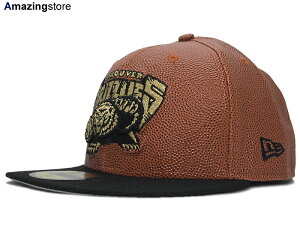 NEW ERA VANCOUVER GRIZZLIES�yBASKET-BALLIN/BRN-BLK-GOLD�z �j���[�G�� �o���N�[�o�[ �O���Y���[�Y 59FIFTY [�X�q �w�b�h�M�A new era cap �j���[�G���L���b�v new era�L���b�v newera�L���b�v �傫�� �T�C�Y �����Y 