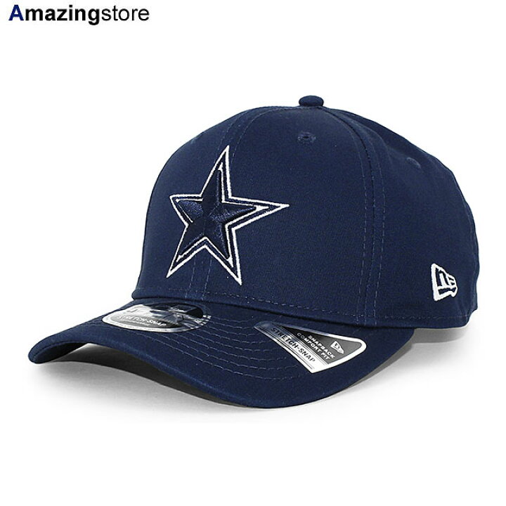 レア 80s ～90s USA製 NFL DALLAS COWBOYS レザー スナップバック 