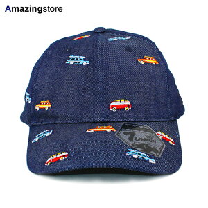 �y�����y�Ή��z7���j�I�� �X�g���b�v�o�b�N �yTHE SURF CAMP STRAPBACK/DENIM�z 7UNION [21_9_1SU21_9_2]