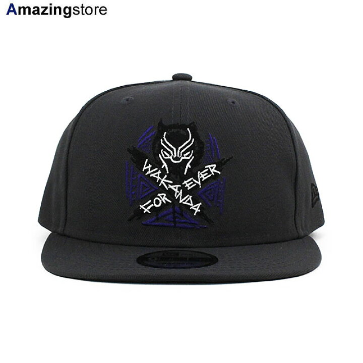 楽天市場】ニューエラ キャップ 9FIFTY スナップバック マーベル 