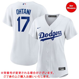CO Jĕf p NIKE iCL vJjtH[ T[X hW[X MLB WOMEN'S HOME REPLICA COOL BASE JERSEY WHITE NIKE LOS ANGELES DODGERS 23_12_UNIFORM