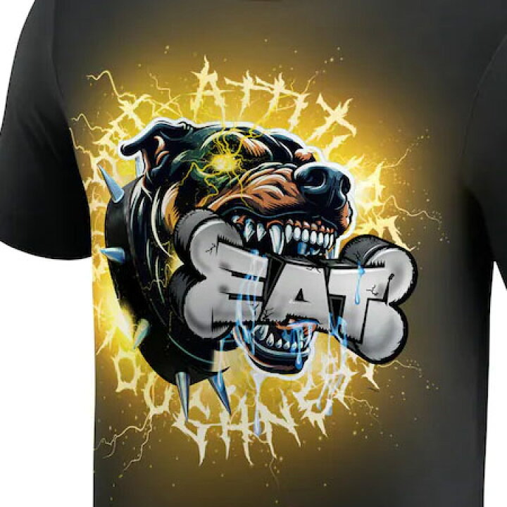 楽天市場】ブロン ブレイカーモデル 海外取寄 WWE AUTHENTIC Tシャツ 