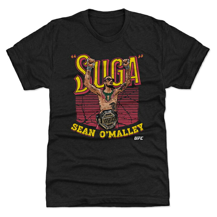 楽天市場】ショーン オマリーモデル 海外取寄 UFC Tシャツ 500 LEVEL 