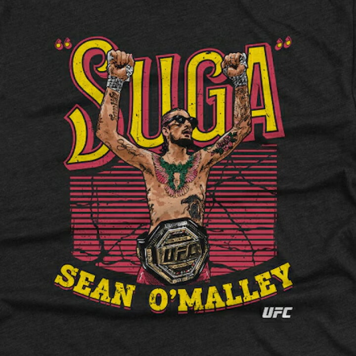 楽天市場】ショーン オマリーモデル 海外取寄 UFC Tシャツ 500 LEVEL 