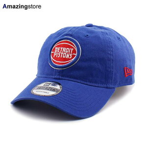 �j���[�G�� 9TWENTY �L���b�v �f�g���C�g �s�X�g���Y NBA CORE CLASSIC STRAPBACK CAP BLUE NEW ERA DETROIT PISTONS �u���[ �X�q �����Y ���f�B�[�X �j�����p LOW PROFILE ���[�v���t�@�C�� LOW CAP ���[�L���b�v DAD HAT