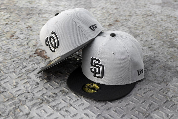 楽天市場】ニューエラ キャップ 59FIFTY ワシントン ナショナルズ MLB 