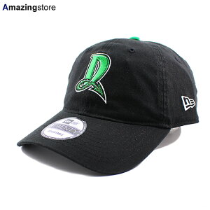 �j���[�G�� �L���b�v 9TWENTY �X�g���b�v�o�b�N �f�C�g�� �h���S���Y MiLB ROAD CORE CLASSIC STRAPBACK CAP BLACK NEW ERA DAYTON DRAGONS �X�q �����Y ���f�B�[�X �j�����p �u���b�N /BLK