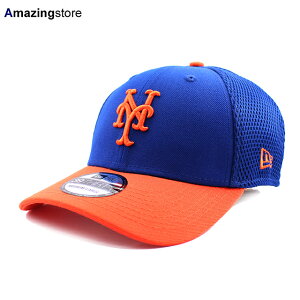 �j���[�G�� �L���b�v 39THIRTY �j���[���[�N ���b�c MLB NEO FLEX FIT CAP BLUE NEW ERA NEW YORK METS �X�q �����Y ���f�B�[�X �j�����p �u���[ /RYL 3930 ���W���[���[�O 26_4RE_0417