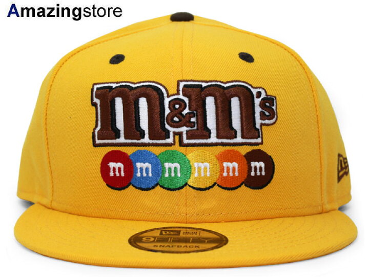 楽天市場】ニューエラ ナスカー カイル ブッシュ 【KYLE BUSCH M&M