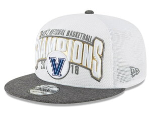 yNCAA҃fz j[G rmo ChLbc yNCAA MEN'S BASKETBALL NATIONAL CHAMPIONS 9FIFTY SNAPBACK/WHT-GREYz NEW ERA VILLANOVA WILDCATS 18_4_1MLB18_4_2
