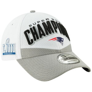 j[G 9FORTY j[COh yCgIbcyNFL 2018 SUPER BOWL LIII CHAMPIONS TROPHY COLLECTION LOCKER ROOMz NEW ERA NEW ENGLAND PATRIOTS 18_1_4NEWERA18_1_5