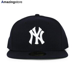 �j���[�G�� �L���b�v 59FIFTY �j���[���[�N �����L�[�X MLB 1958 COOPERSTOWN GAME FITTED CAP NAVY NEW ERA NEW YORK YANKEES �X�q �����Y ���f�B�[�X �j�����p �l�C�r�[ /NAVY