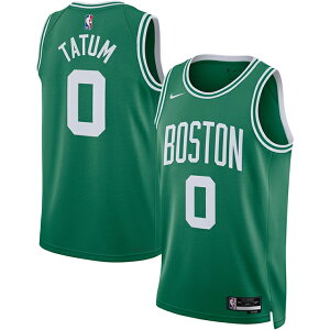 WFC\ eC^f CO iCL vJjtH[ {Xg ZeBbNX SWINGMAN JERSEY ICON EDITION GREEN BOSTON CELTICS JASON TATUM NBA ALL STAR GAME 24_1_