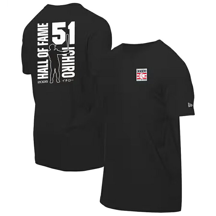 楽天市場】イチロー選手モデル 海外取寄 ニューエラ Tシャツ シアトル