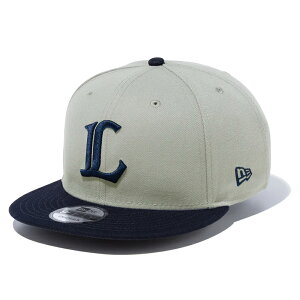 �j���[�G�� �L���b�v 9FIFTY �X�i�b�v�o�b�N ��ʐ������C�I���Y NPB TEAM LOGO SNAPBACK CAP GREY NAVY NEW ERA SAITAMA SEIBU LIONS �X�q �����Y ���f�B�[�X �j�����p 950 �O���[ GRAY �v���싅 /GREY 26_1RE_0123