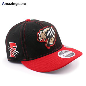 �j���[�G�� �L���b�v RC9FIFTY �t���Y�m �O���Y���[�Y MiLB CROWN SNAPBACK CAP BLACK NEW ERA FRESNO GRIZZLIES ���b�L�[�Y ROCKIES �X�q �����Y ���f�B�[�X RC950 �u���b�N �}�C�i�[���[�O MINOR LEAGUE 26_3RE_0323