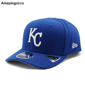 �j���[�G�� �L���b�v 9SEVENTY �X�g���b�` �X�i�b�v�o�b�N �J���U�X�V�e�B ���C�����X MLB OTC STRETCH SNAPBACK CAP BLUE NEW ERA KANSAS CITY ROYALS 970SS �X�q �����Y ���f�B�[�X �j�����p �u���[ /BLUE 25_11RE_1107
