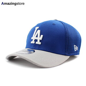 �j���[�G�� �L���b�v 39THIRTY ���T���[���X �h�W���[�X MLB NEO FLEX FIT CAP ROYAL BLUE NEW ERA LOS ANGELES DODGERS �X�q �����Y ���f�B�[�X �j�����p 3930 �u���[ �X�g���b�`�t�B�b�g ��J�ĕ� �R�{�R�L 26_3RE_0
