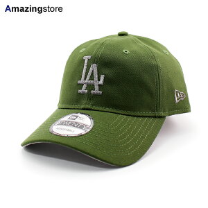 �j���[�G�� �L���b�v 9FORTY ���T���[���X �h�W���[�X MLB TEAM ADJUSTABLE CAP RIFLE GREEN NEW ERA LOS ANGELES DODGERS / �X�q �����Y ���f�B�[�X 26_3