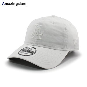 �j���[�G�� �L���b�v 9FORTY ���T���[���X �h�W���[�X MLB TEAM ADJUSTABLE CAP WHITE NEW ERA LOS ANGELES DODGERS / �X�q �����Y ���f�B�[�X 26_3