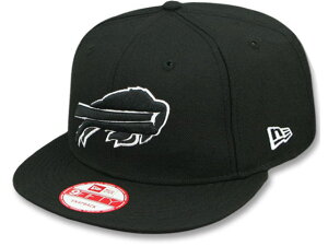 NEW ERA BUFFALO BILLS yTEAM-BASIC SNAPBACK/BLK-WHTz j[G obt@[ rY 9FIFTY XibvobN [Xq wbhMA new era cap j[GLbv new eraLbv neweraLbv 16_8_5SNA 16_9_2]