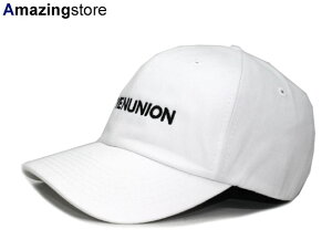 �y�����y�Ή����i�z�y�S5�F�ȏ�z7���j�I�� �y7U PARALLEL STRAPBACK/WHT�z 7UNION [18_6_2SEV18_6_3 18_8RE]
