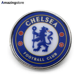 ウィンクラフト ピンバッジ チェルシーFC 【CHELSEA FC SOCCER PREMIER LEAGUE PINS】 WINCRAFT [for3000 20_2_5SOOCER 20_3_1]