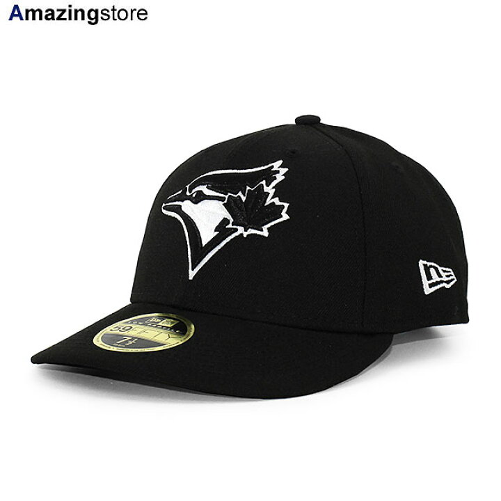 楽天市場】ニューエラ キャップ 59FIFTY トロント ブルージェイズ MLB 
