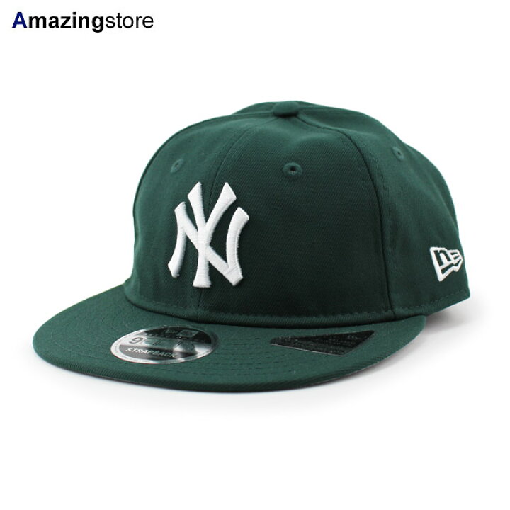 楽天市場】【あす楽】ニューエラ RC 9FIFTY ニューヨーク ヤンキース 