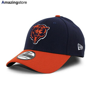 j[G Lbv 39THIRTY VJS xA[Y NFL BEAR HEAD TEAM CLASSIC FLEX FIT CAP NAVY ORANGE NEW ERA CHICAGO BEARS Xq Y fB[X jp lCr[ IW /NAVY 25_2RE_0219
