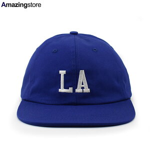 �N�[�p�[�Y�^�E���{�[���L���b�v ���T���[���X �G���[���X 1943 STRAPBACK CAP ROYAL BLUE COOPERSTOWN BALL CAP LOS ANGELES ANGELS ���C�����u���[ 24_2_Made in USA U.S.A LA
