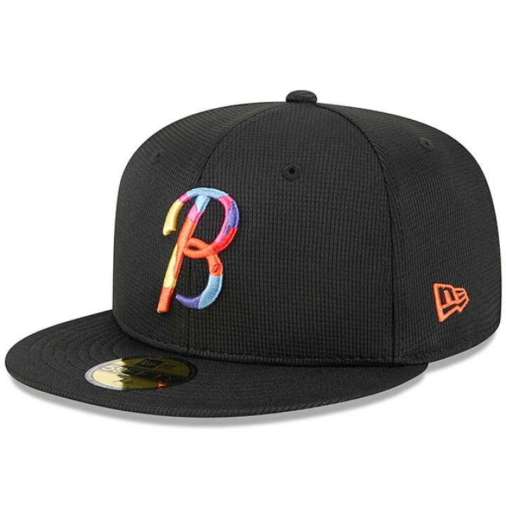 楽天市場】シティコネクト ニューエラ キャップ 59FIFTY ボルチモア 