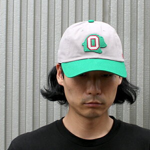 �A�����J���j�[�h�� �L���b�v �I�[�N�����h �I�[�N�X BALLPARK NEW TIMER STRAPBACK CAP GREY-KELLY GREEN AMERICAN NEEDLE OAKLAND OAKS �O���[ �P���[�O���[�� �X�q �����Y ���f�B�[�X �j�����p LOW PROFILE ���[�v��