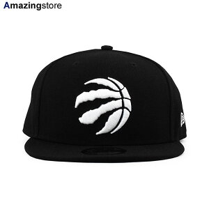 j[G Lbv 9FIFTY XibvobN gg v^[Y NBA TEAM BASIC SNAPBACK CAP BLACK WHITE NEW ERA TORONTO RAPTORS Xq Y fB[X jp ubN zCg /BLK 24_7RE_24_8RE_0814