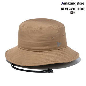 �j���[�G�� �A�E�g�h�A �A�h�x���`���[���C�g �v�����C�g �n�b�g OUTDOOR ADVENTURE LIGHT PROLITE HAT KHAKI NEW ERA 24_3_NEJP