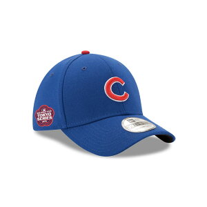 2025 �����V���[�Y���f�� �j���[�G�� �L���b�v 39THIRTY �V�J�S �J�u�X MLB TOKYO SERIES CLASSIC FLEX FIT CAP BLUE NEW ERA CHICAGO CUBS ���� �X�q �T�C�h�p�b�` 26_3RE_0323