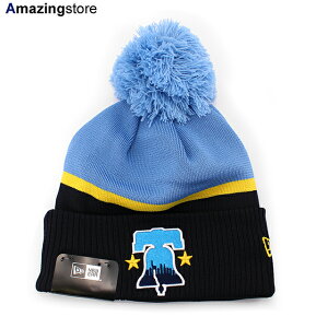VeBRlNg j[G jbgLbv r[j[ tBftBA tB[Y 2024 MLB CITY CONNECT POM KNIT BEANIE CAP NAVY-BLUE NEW ERA PHILADELPHIA PHILLIES Xq Y fB[X jp lCr[ 