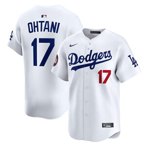 2025 V[Y Jĕf CO NIKE vJjtH[ T[X hW[X 2025 MLB TOKYO SERIES HOME LIMITED PLAYER JERSEY WHITE iCL LOS ANGELES DODGERS SHOHEI OHTANI TOKYO SERIES