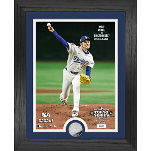 2025 V[Y Jĕ ꍆ{ۑŃf CO zR[Wt[ T[X hW[X 2025 MLB TOKYO SERIES HOME RUN SILVER COIN PHOTO MINT LOS ANGELES DODGERS SHOHEI OHTANI TOKYO SERIES