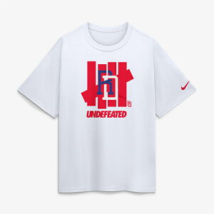 WBC �C�O��� �i�C�L × �A���f�B�t�B�[�e�b�h T�V���c �v�G���g���R 2026 WORLD BASEBALL CLASSIC COMPLEX COLLAB T-SHIRT WHITE NIKE UNDEFEATED PUERTO RICO �싅 ���[���h�x�[�X�{�[���N���V�b�N �z���C�g