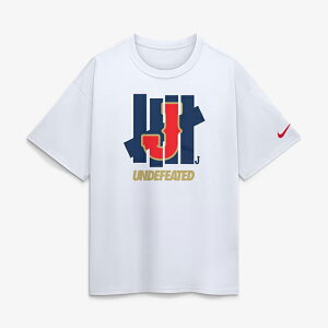 WBC �C�O��� �i�C�L × �A���f�B�t�B�[�e�b�h T�V���c ���{ 2026 WORLD BASEBALL CLASSIC COMPLEX COLLAB T-SHIRT WHITE NIKE UNDEFEATED JAPAN �싅 ���[���h�x�[�X�{�[���N���V�b�N �z���C�g ��JAPAN SAMURAI