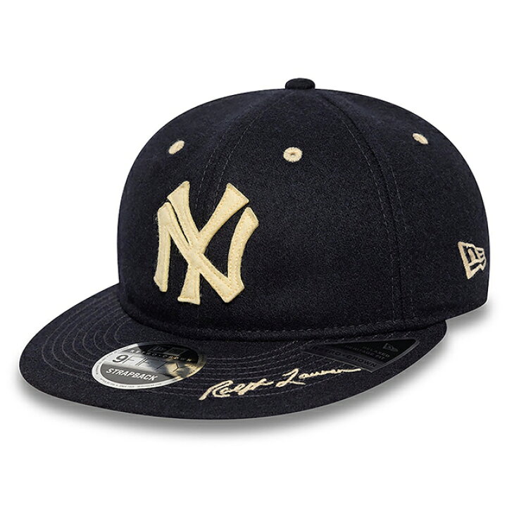 楽天市場】海外取寄 ニューエラ RC9FIFTY ニューヨーク ヤンキース 