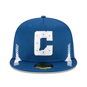 j[G 59FIFTY CfBAi|X Rc y2021 NFL SIDELINE/ROYAL BLUEz NEW ERA INDIANAPOLIS COLTS [/BLUE21_10_3NE21_10_4]